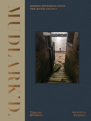 cover image of Mudlark'd